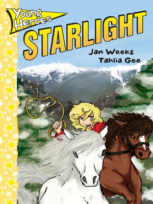 cover image of Starlight